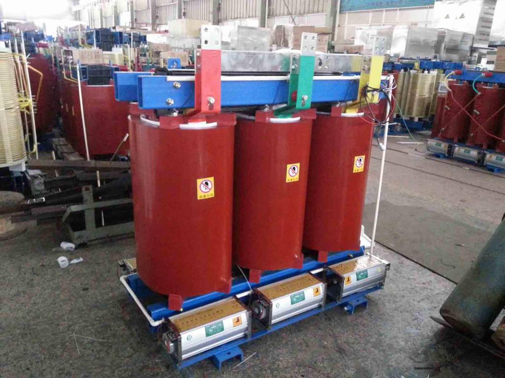 西安35KV干式变压器