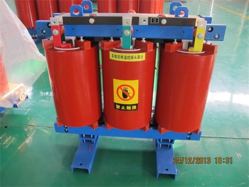 西安SCB10-2500KVA干式变压器