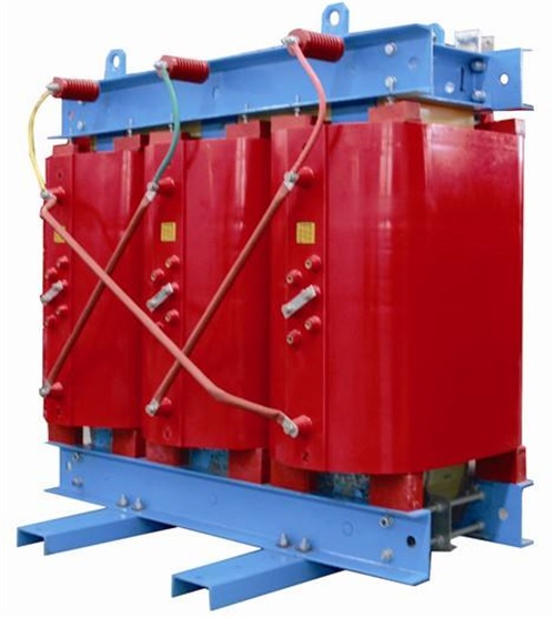 西安SCB11-315KVA/10KV/0.4KV干式变压器