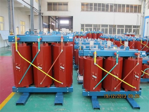 西安SCB11-1600KVA/10KV/0.4KV干式变压器