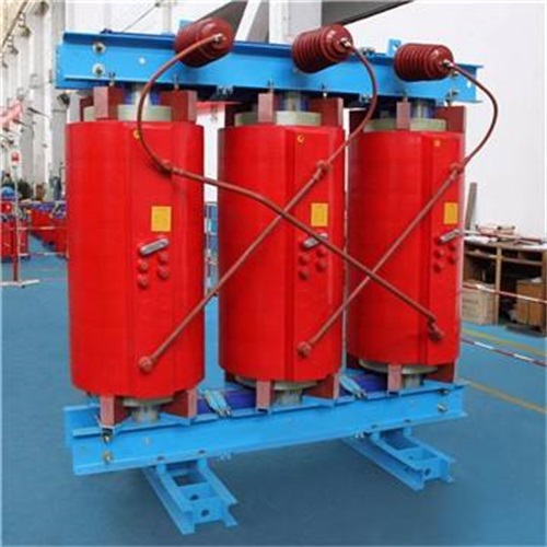 西安SCB10-630KVA/10KV干式变压器