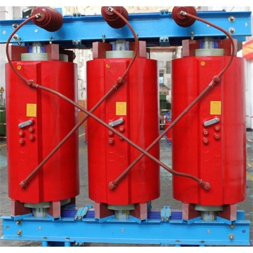 西安2000KVA干式变压器