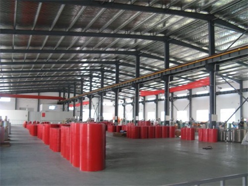 西安50KVA干式变压器