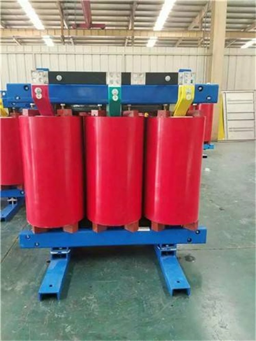 西安SCB11-1000KVA/10KV/0.4KV干式变压器