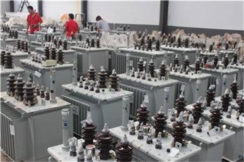 西安SCB10-125KVA/10KV/0.4KV干式变压器