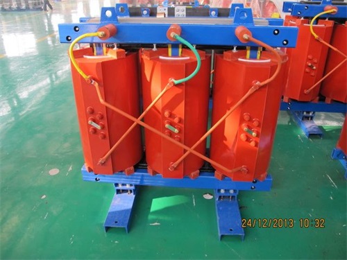 西安SCB10-160KVA干式变压器