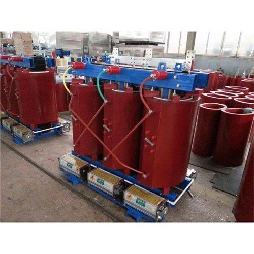 西安SCB10-250KVA干式变压器厂家