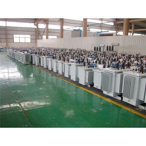 西安S13-800KVA/35KV/10KV/0.4KV油浸式变压器