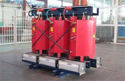 西安SCB13-800KVA/10KV/0.4KV干式变压器