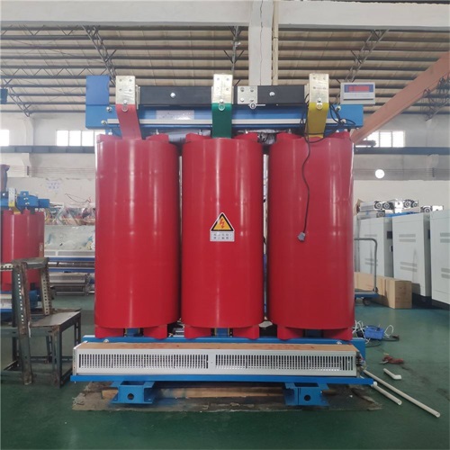 西安SCB11-200KVA/10KV/0.4KV干式变压器