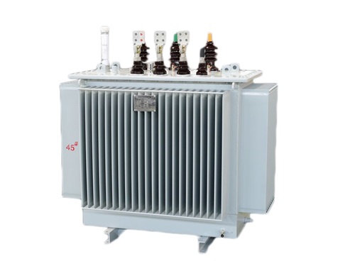 西安S13-125KVA/10KV/0.4KV油浸式变压器