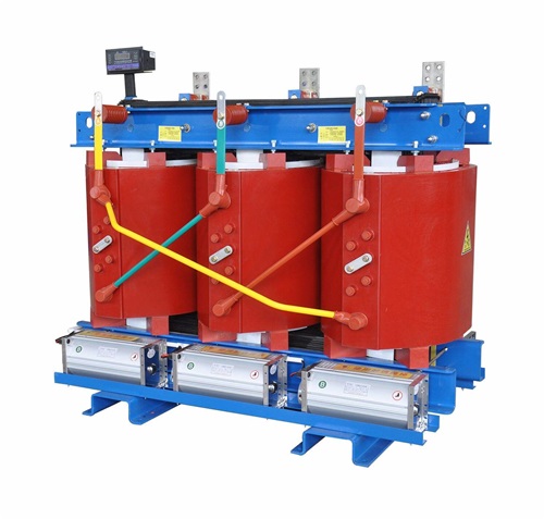 西安SCB11-315KVA/10KV/0.4KV干式变压器