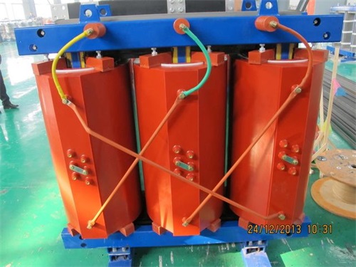 西安SCB11-1250KVA/10KV/0.4KV干式变压器