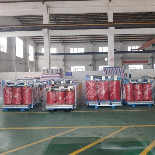 西安SCB12-160KVA/10KV/0.4KV干式变压器