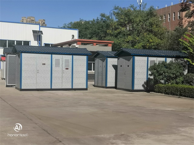 西安SCB12-1250KVA/10KV/0.4KV干式变压器