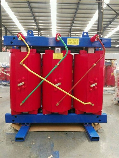 西安SCB10-2500KVA/10KV/0.4KV干式变压器