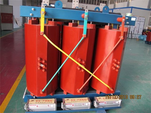 西安SCB10-1600KVA干式变压器厂家库存