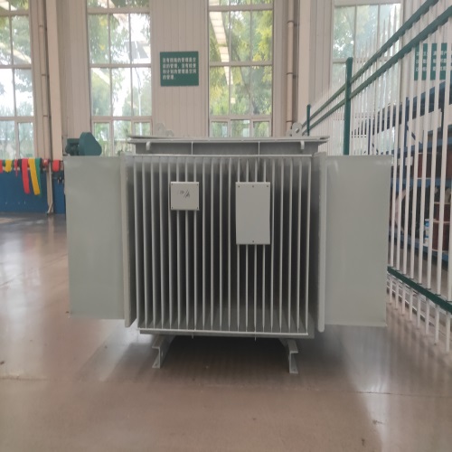 西安S11变压器