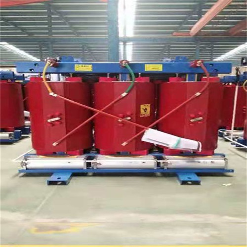 西安SCB11-5000KVA干式变压器