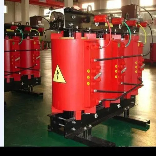 西安SCB14-2500KVA干式变压器
