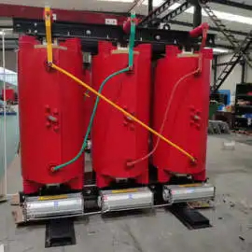 西安SCB18-1000KVA干式变压器