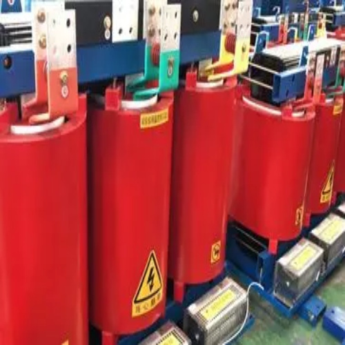 西安SCB14-315KVA干式变压器