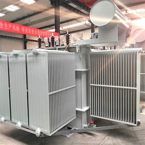 西安35kv油浸式电力变压器