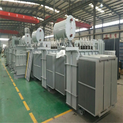 西安S22-2000kva变压器