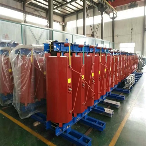 西安SCB13-800KVA电力变压器