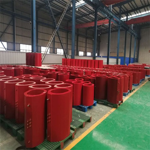 西安SCB13-2500KVA电力变压器