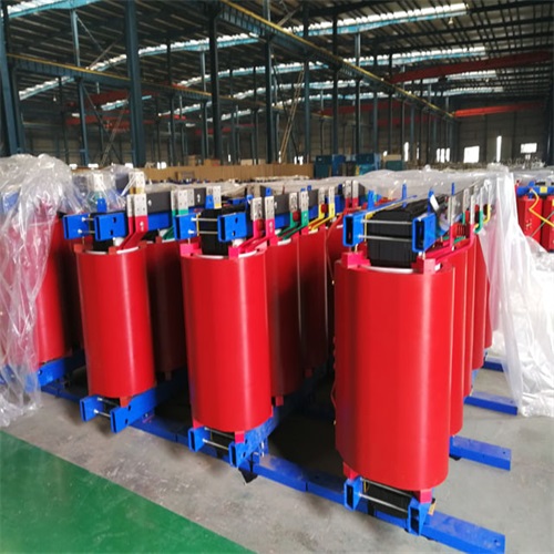 西安SCBH15-1250KVA变压器